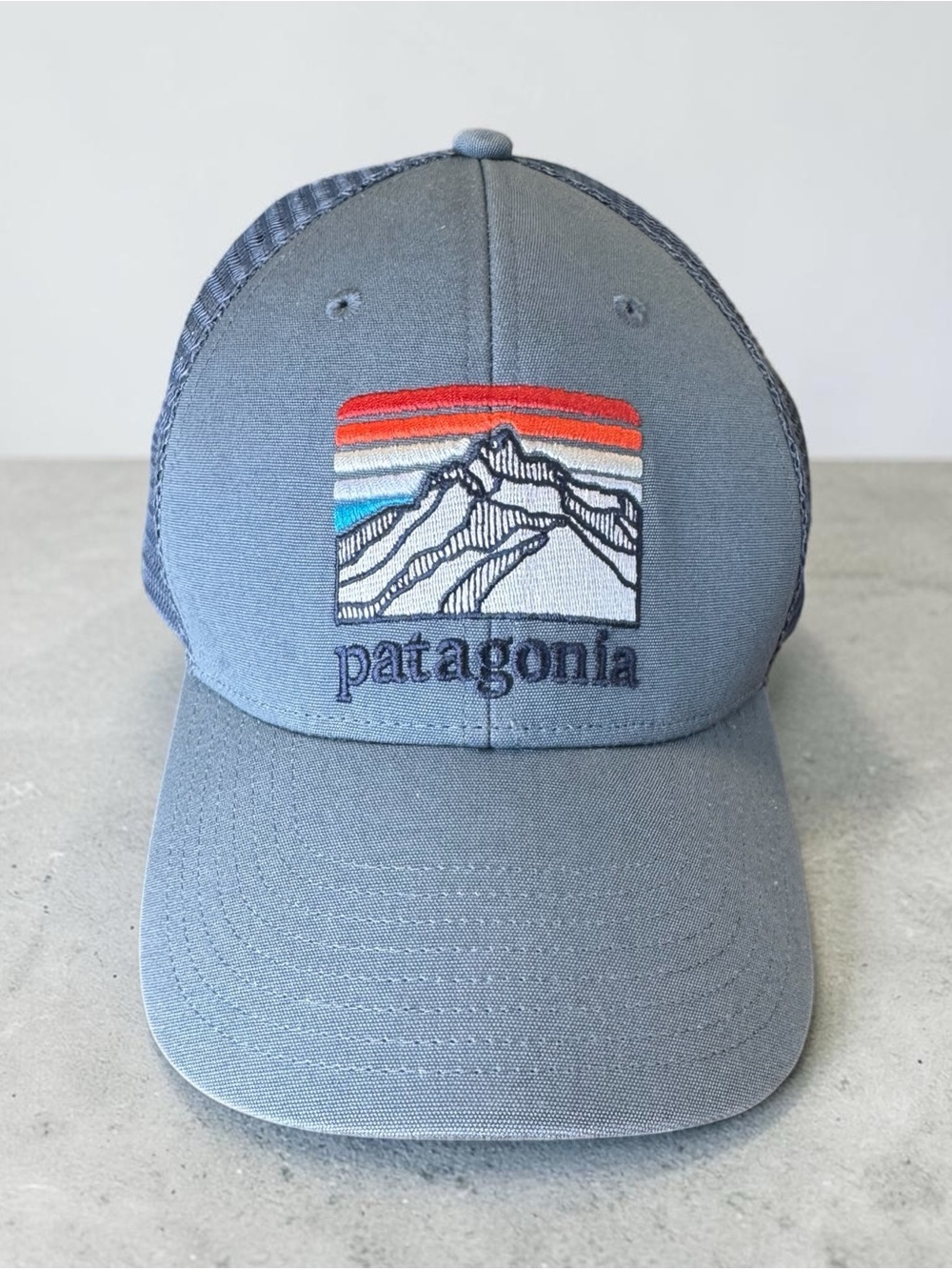 Patagonia